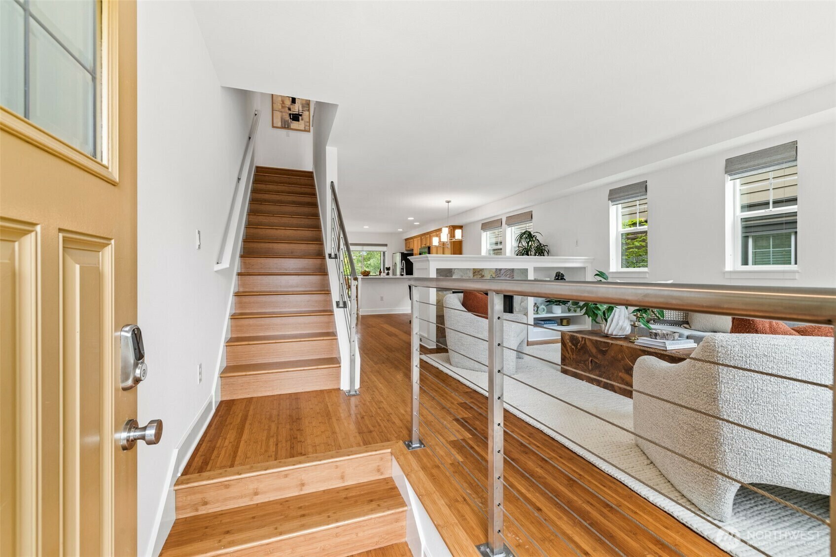 Property Photo: 2700 SW Sylvan Heights Drive WA 98106