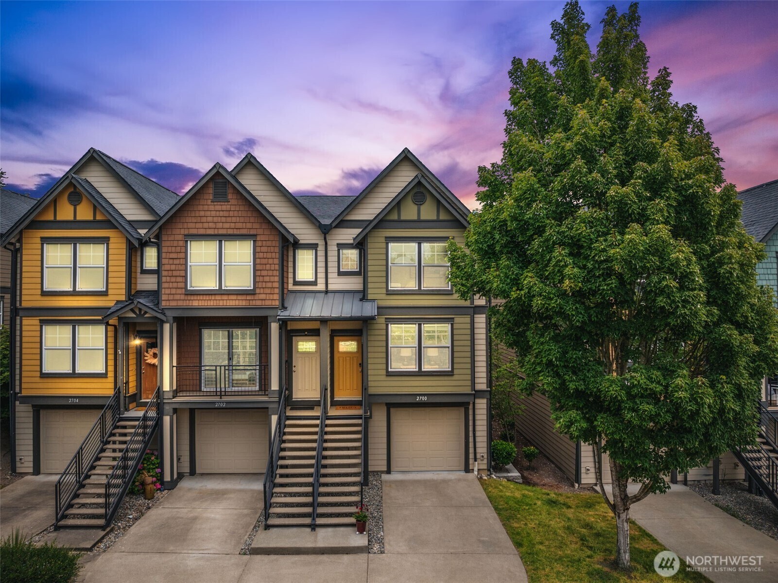 Property Photo:  2700 SW Sylvan Heights Drive  WA 98106 