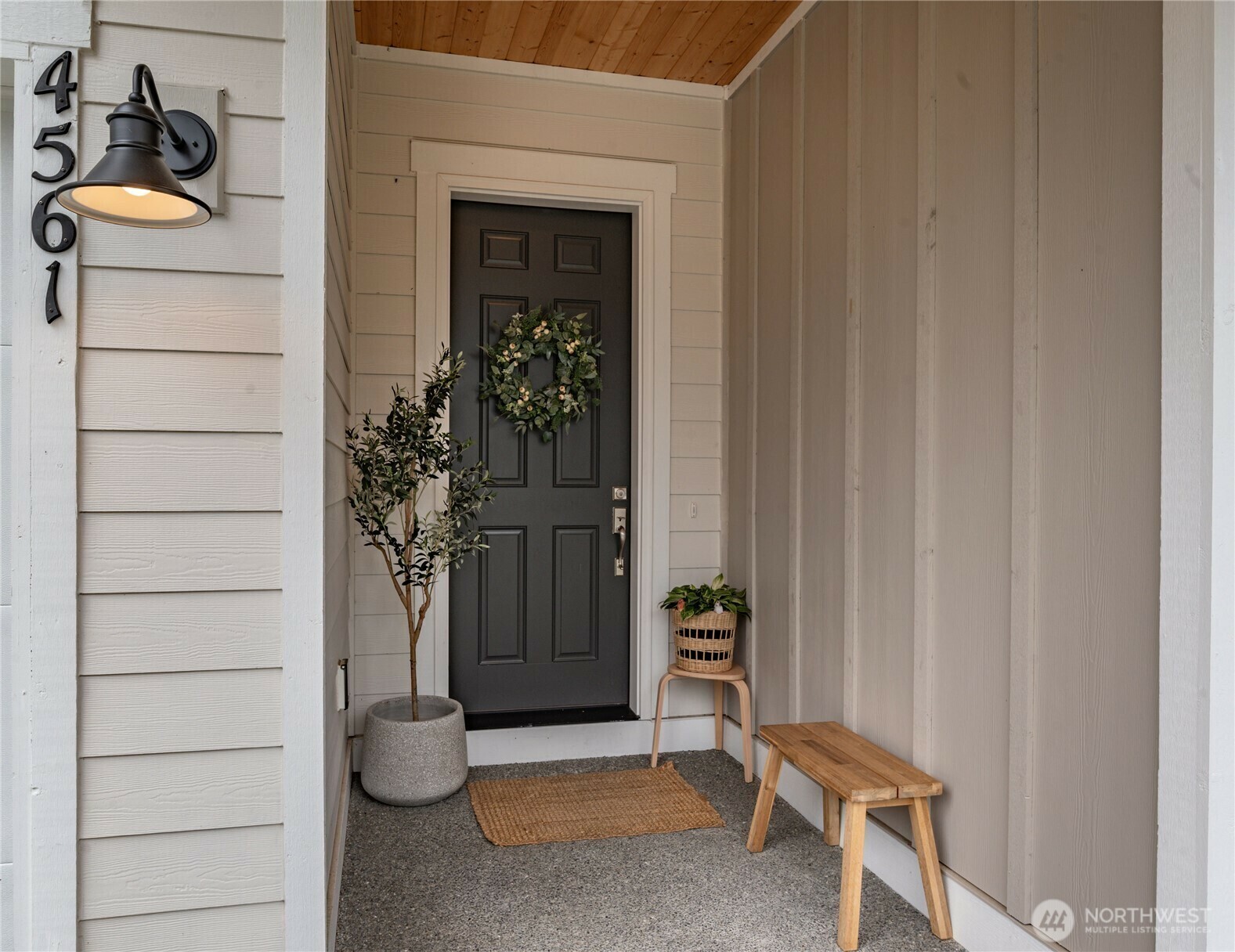 Property Photo: 4561 Albatross Street WA 98368