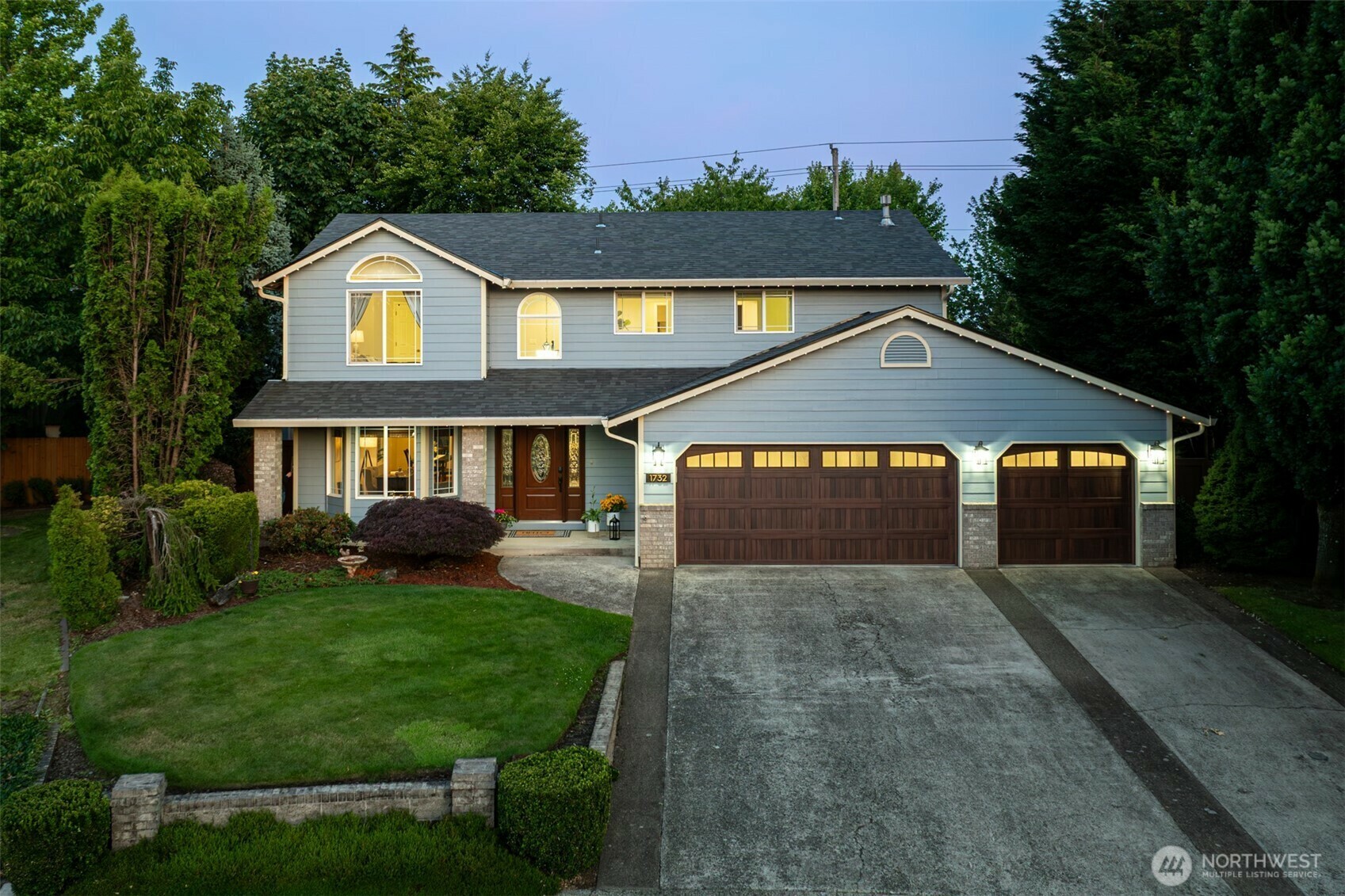 1732 NW 29th Circle  Camas WA 98607 photo