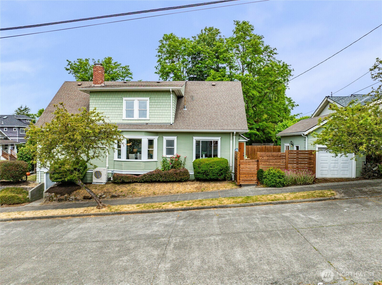 Property Photo: 150 27th Avenue WA 98122