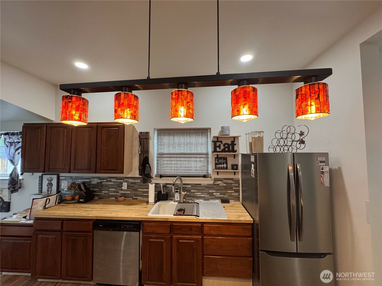 Property Photo:  203 E 6th Street  WA 98530 