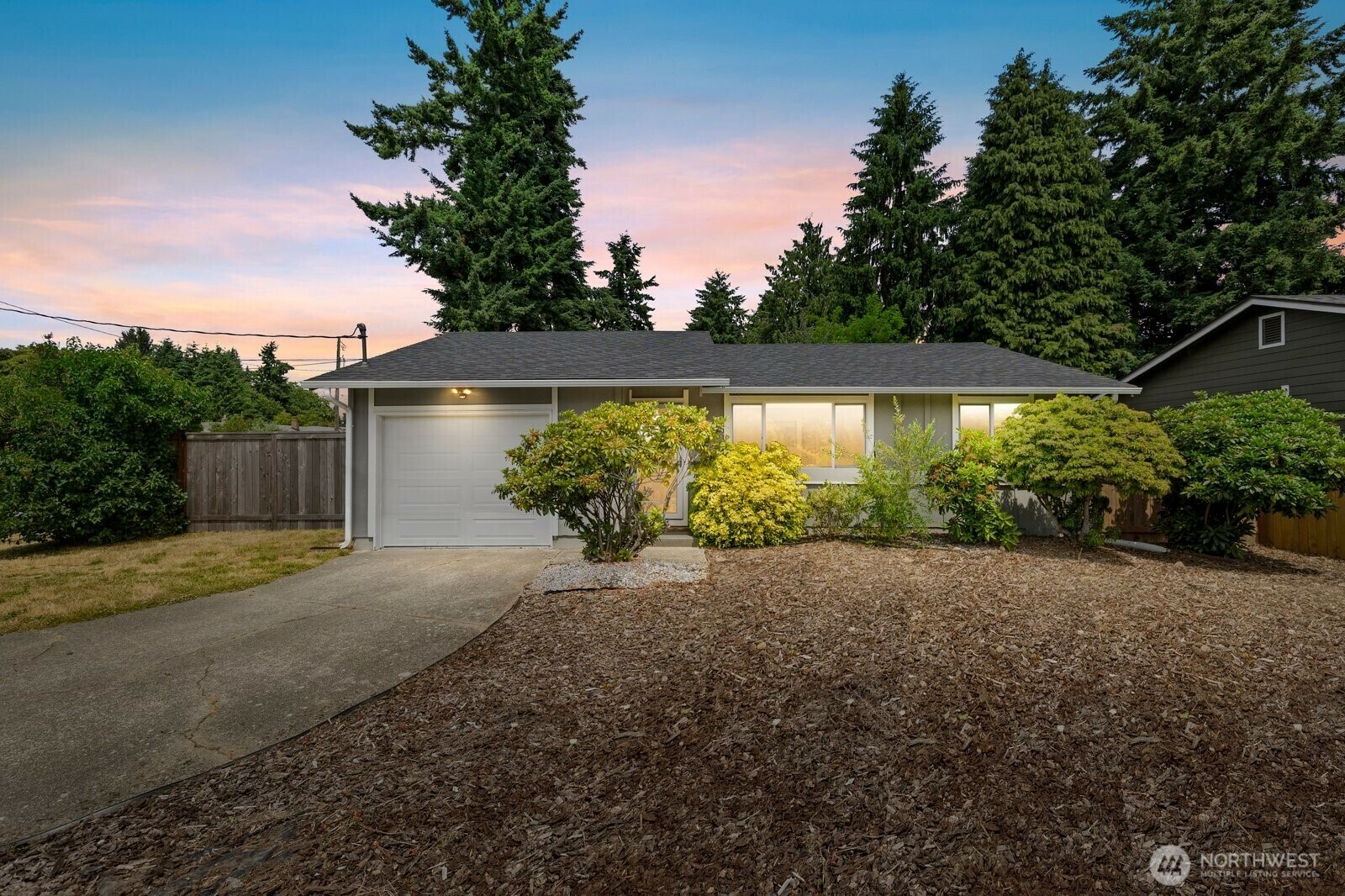 Property Photo: 4119 N 21st Street WA 98406