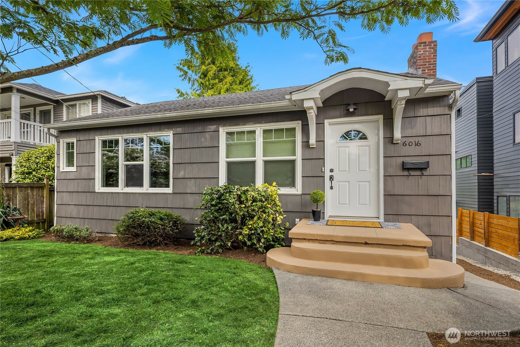 6016  35th Avenue NE  Seattle WA 98115 photo