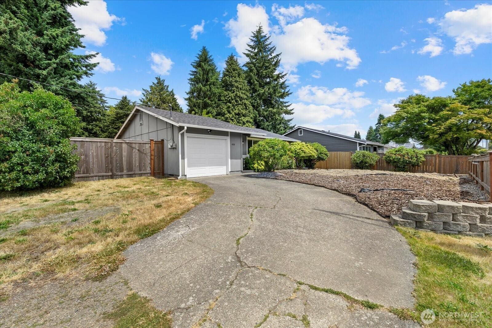 Property Photo: 4119 N 21st Street WA 98406