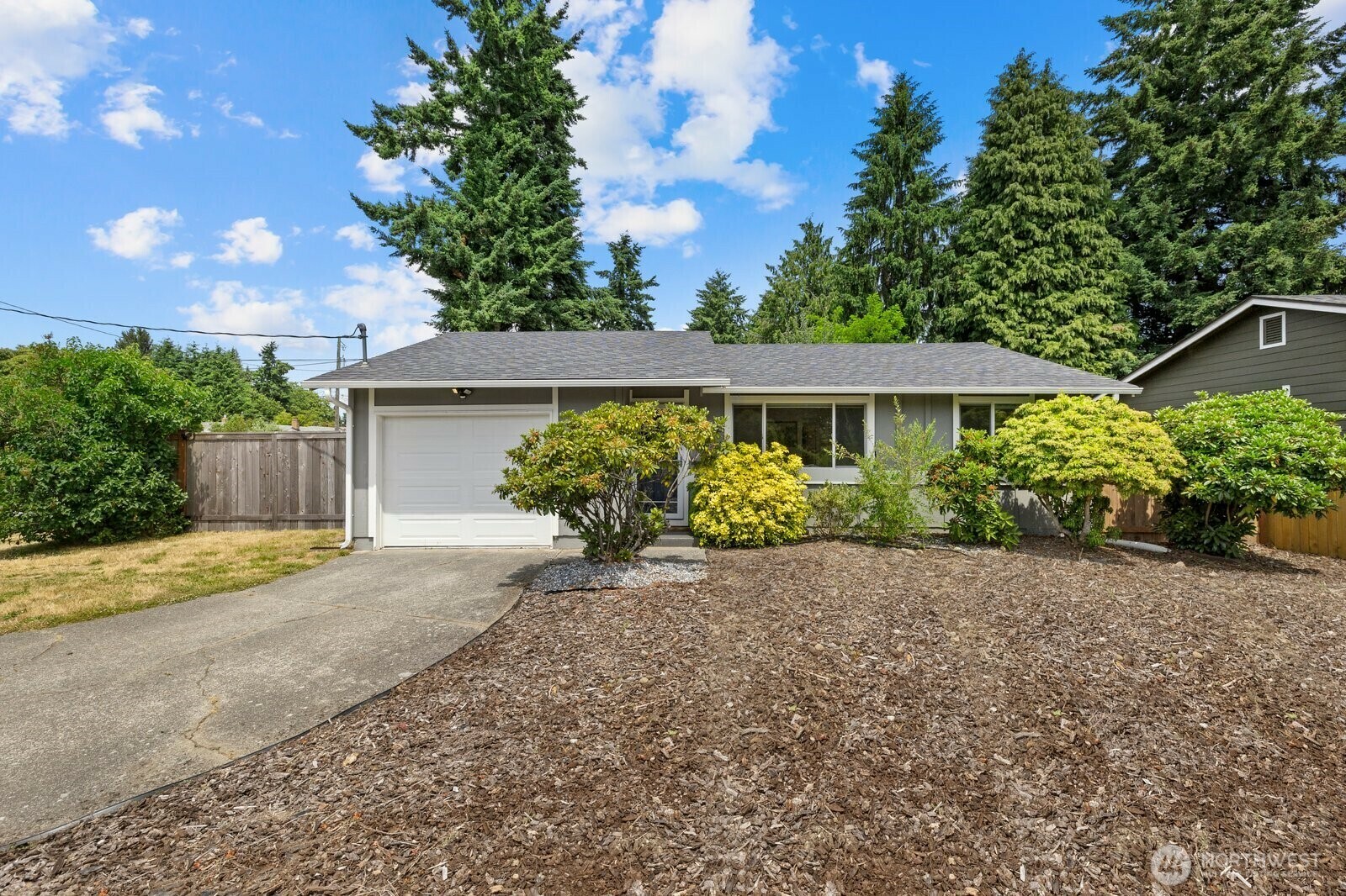 Property Photo: 4119 N 21st Street WA 98406