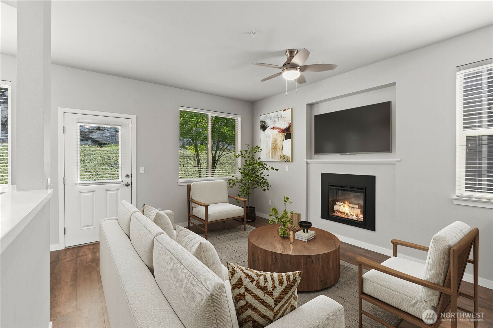Property Photo: 1900 Weaver Rd C106 WA 98290
