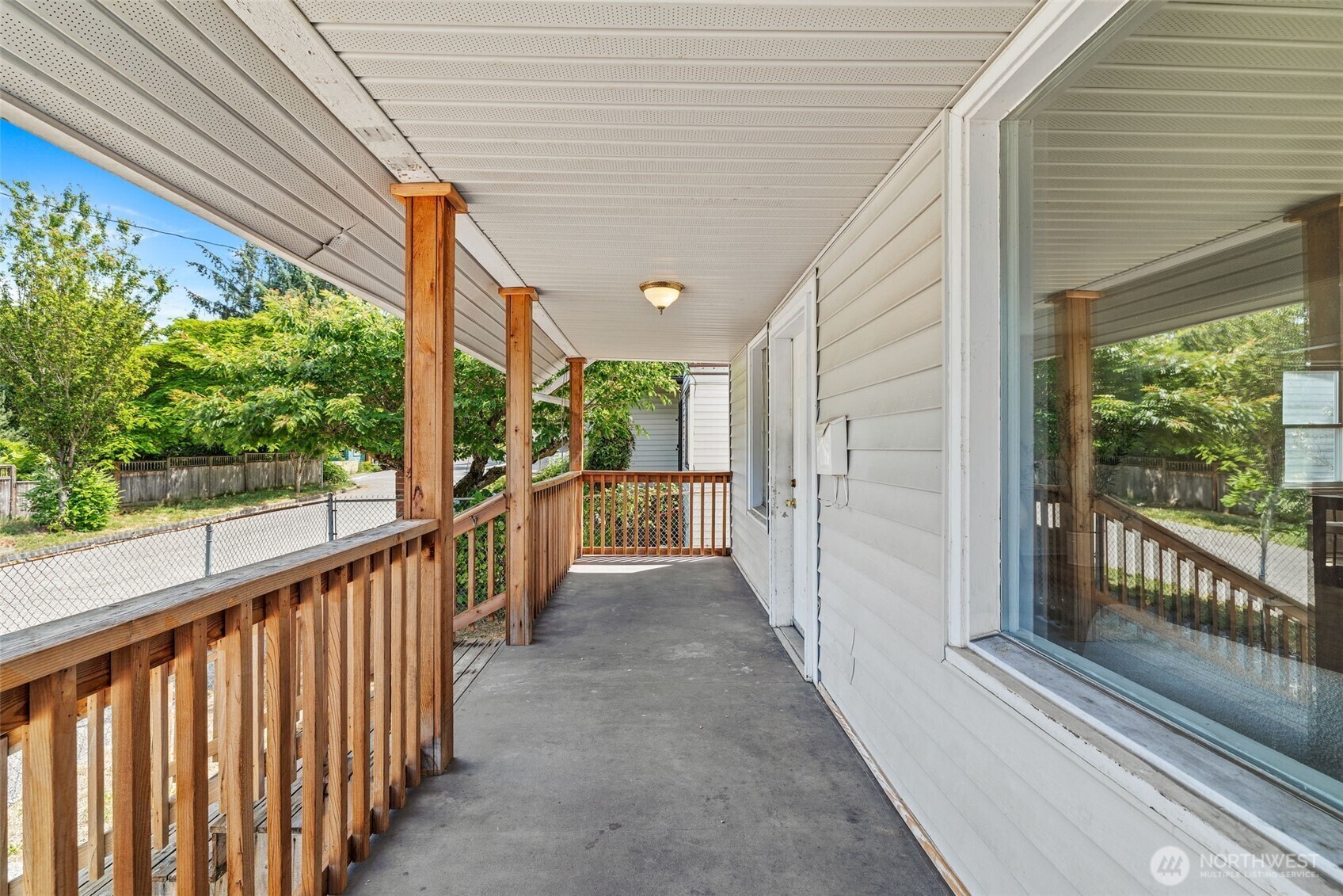 Property Photo:  6719  46th Avenue S  WA 98118 