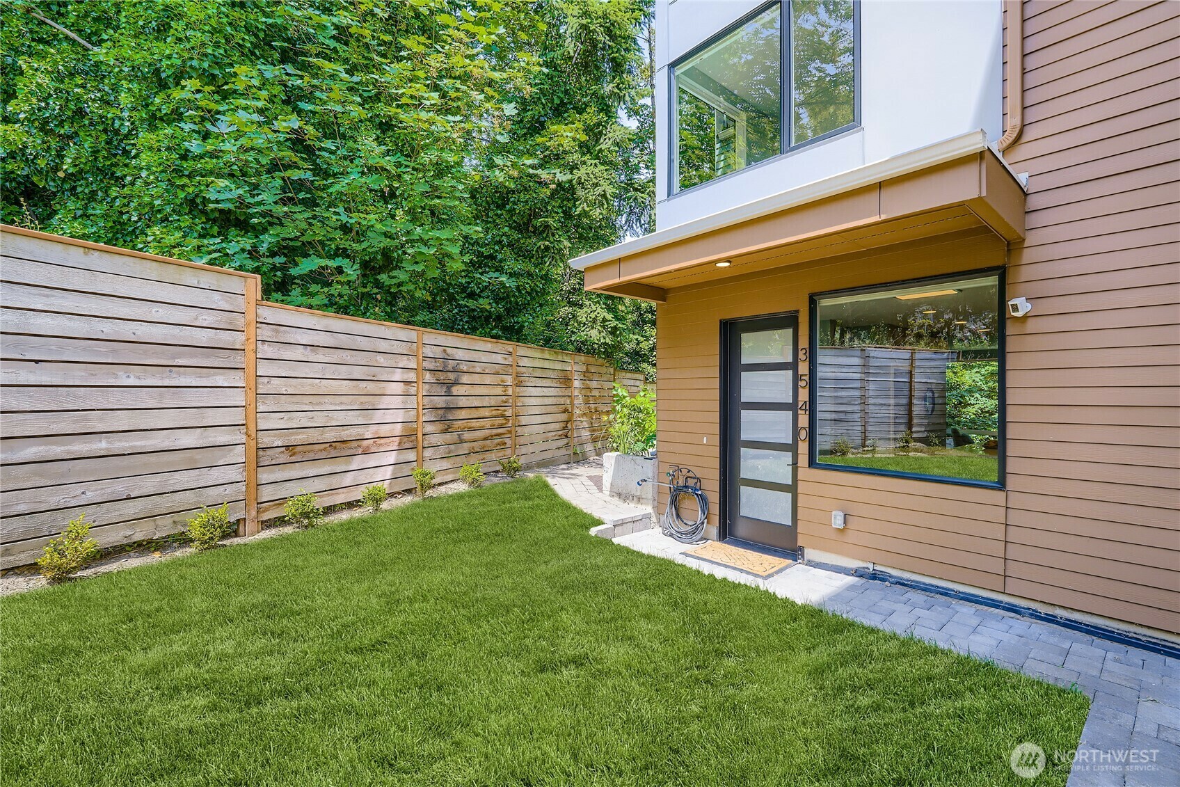 Property Photo:  3540 S Graham Street  WA 98118 