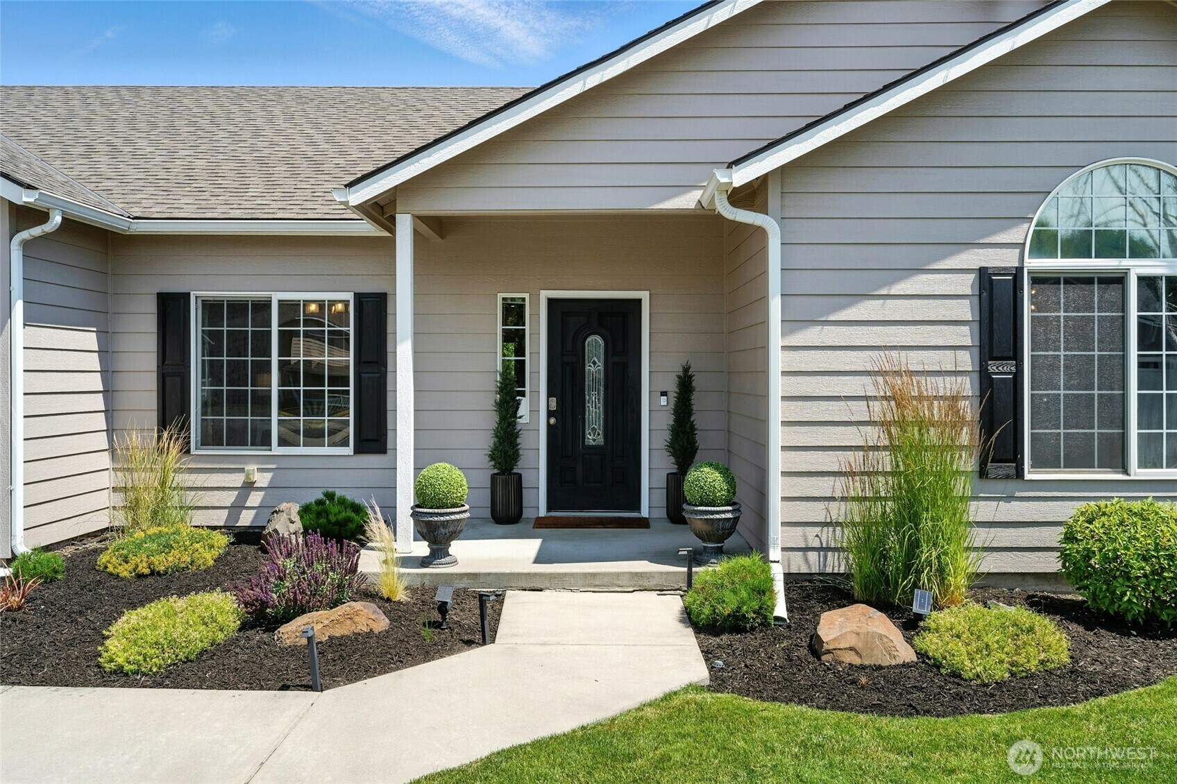 Property Photo:  52  Whistling Duck Road  WA 99362 