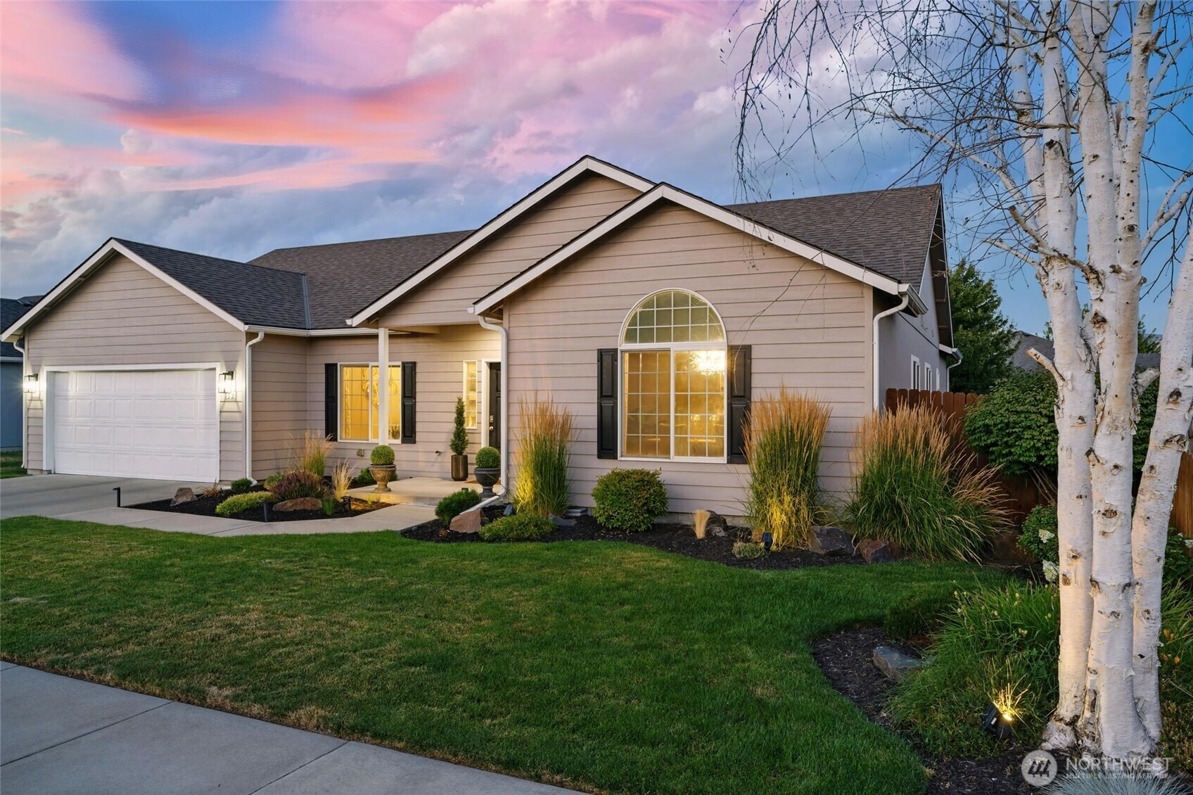 Property Photo:  52  Whistling Duck Road  WA 99362 