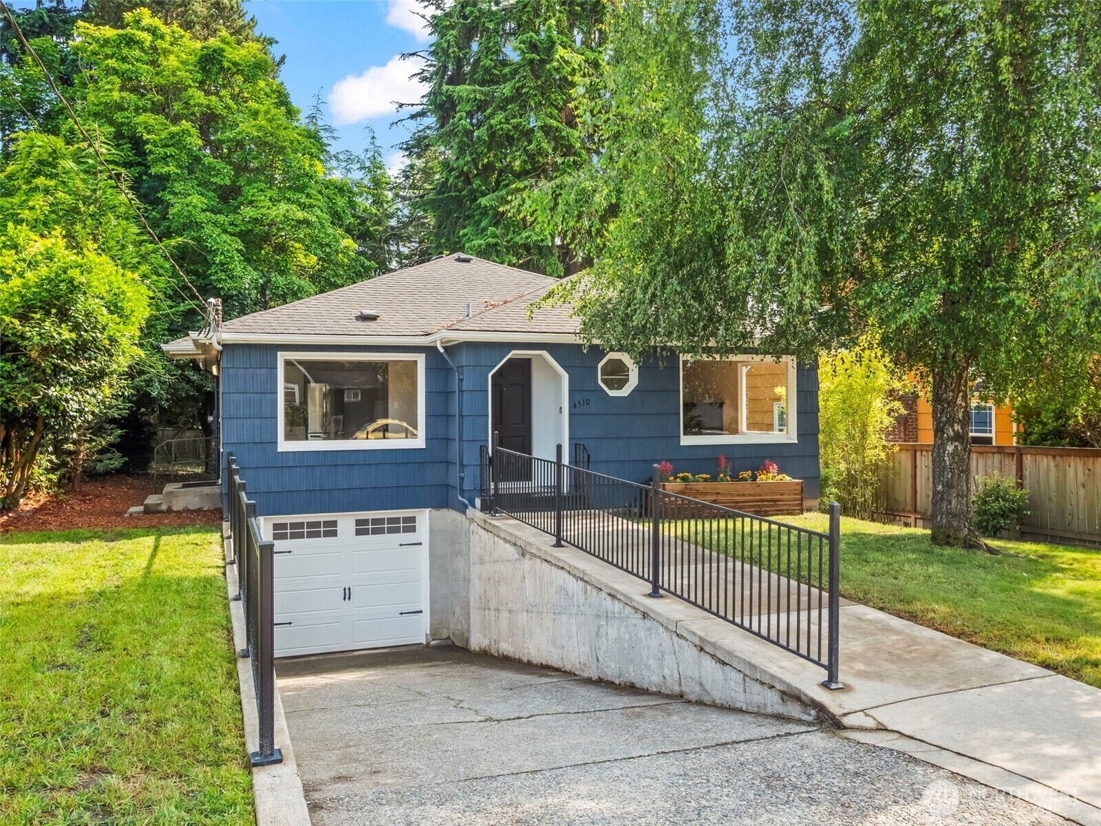 Property Photo:  4510 N 24th Street  WA 98406 