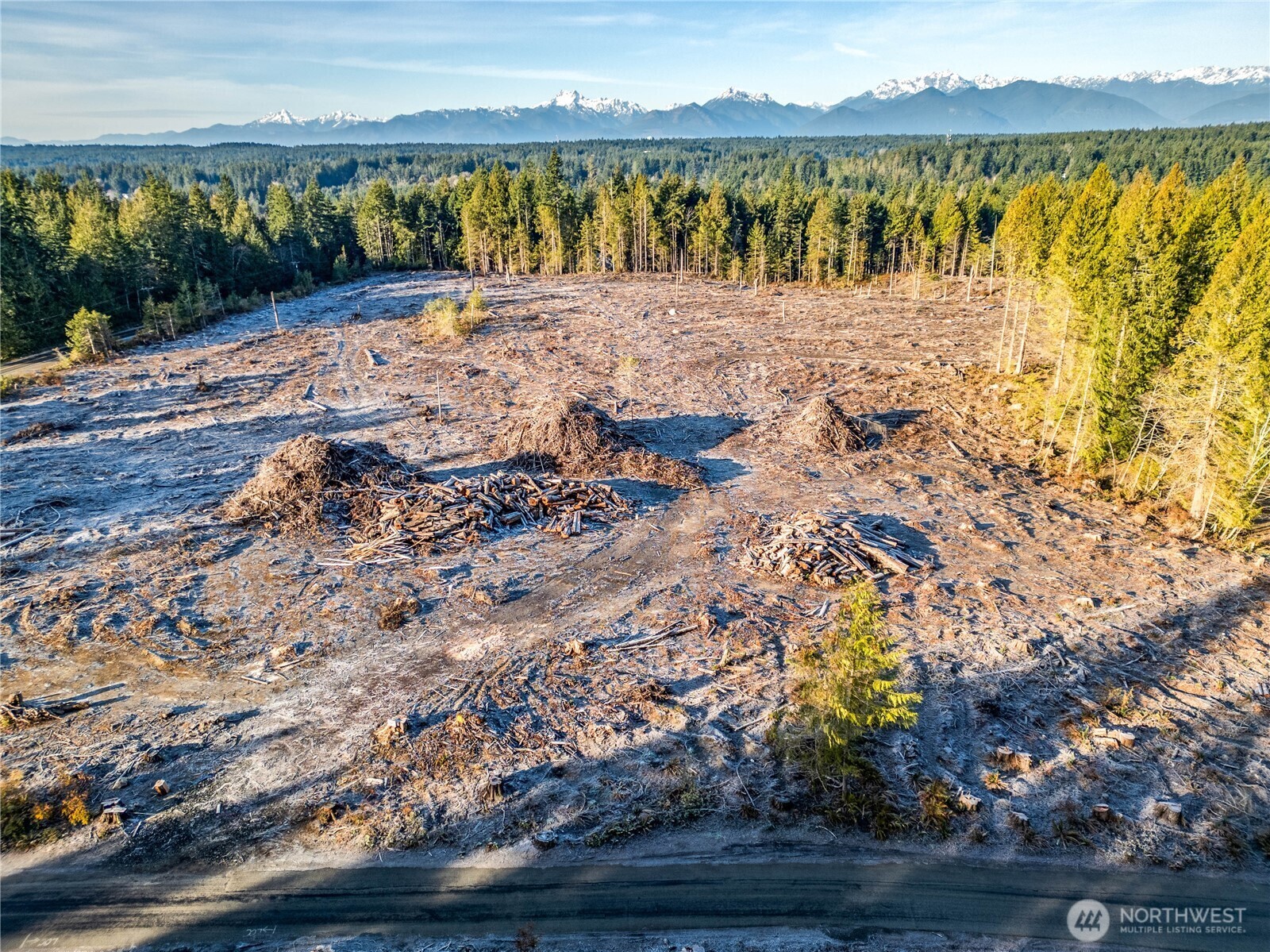 Property Photo: 0 NE Mountain View Road WA 98383