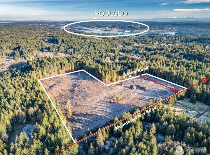 Property Photo: 0 NE Mountain View Road WA 98383