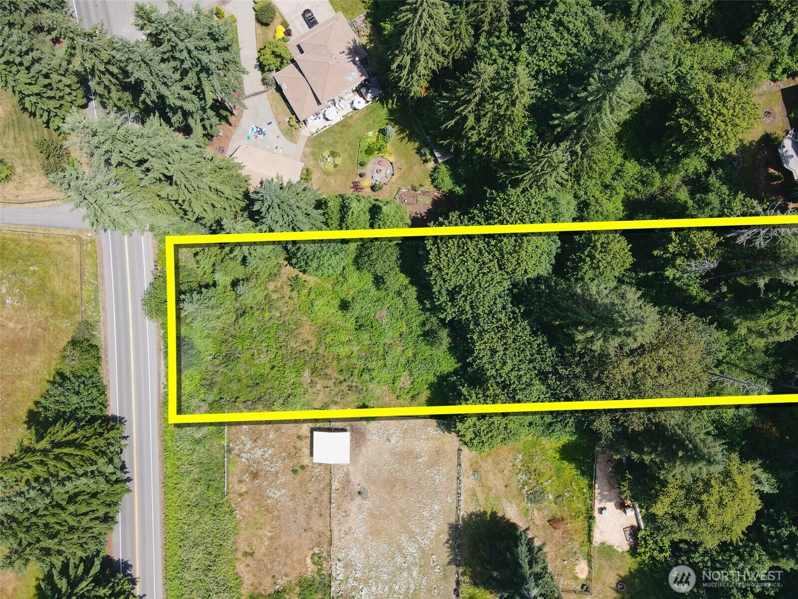 Property Photo: 17825 SE Auburn-Black Diamond Road WA 98092