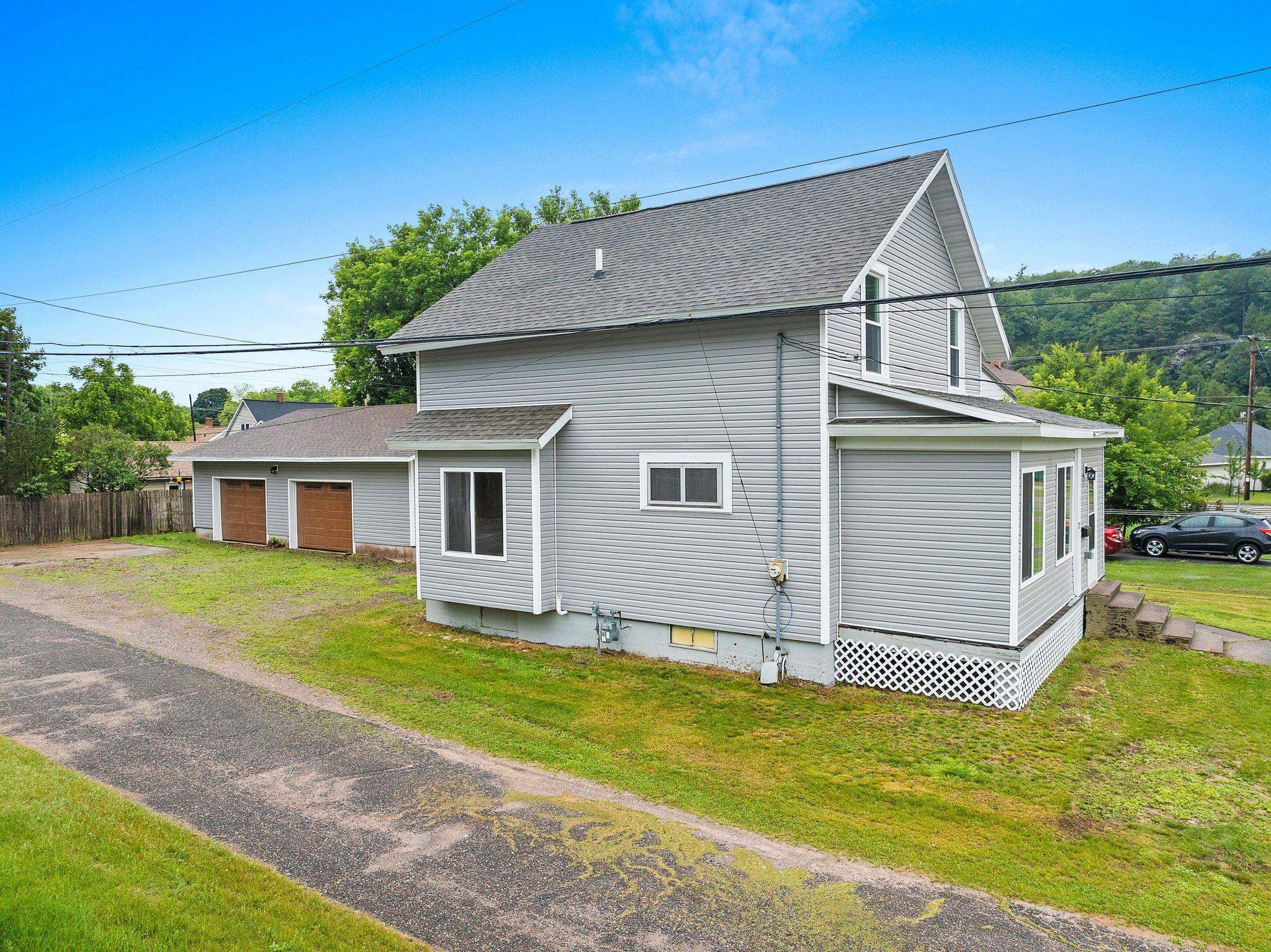 Property Photo:  217 Birch Street  WI 54151 