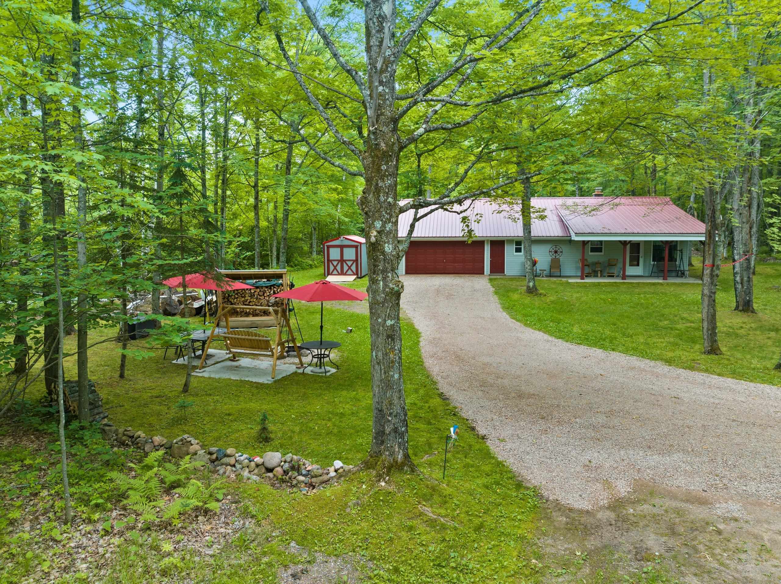 Property Photo:  15362 Chalet Lane  WI 54138 