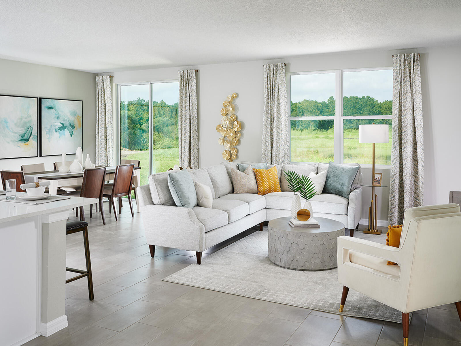 Property Photo: 14327 SW Rain Road FL 34956