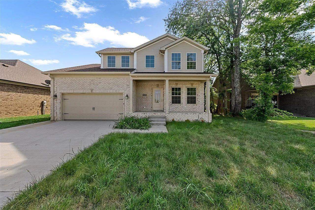 Property Photo: 4062 Cadillac Avenue KY 42104