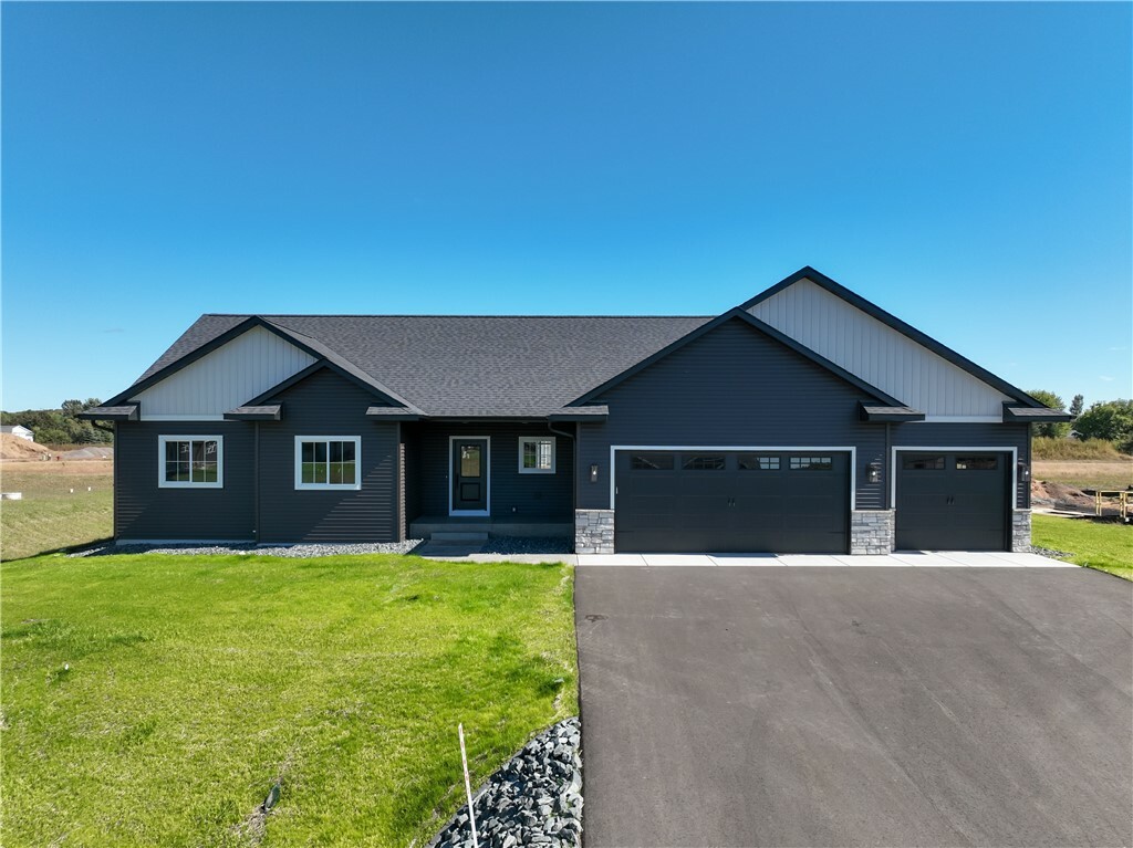 Property Photo: 14094 142nd Avenue WI 54729