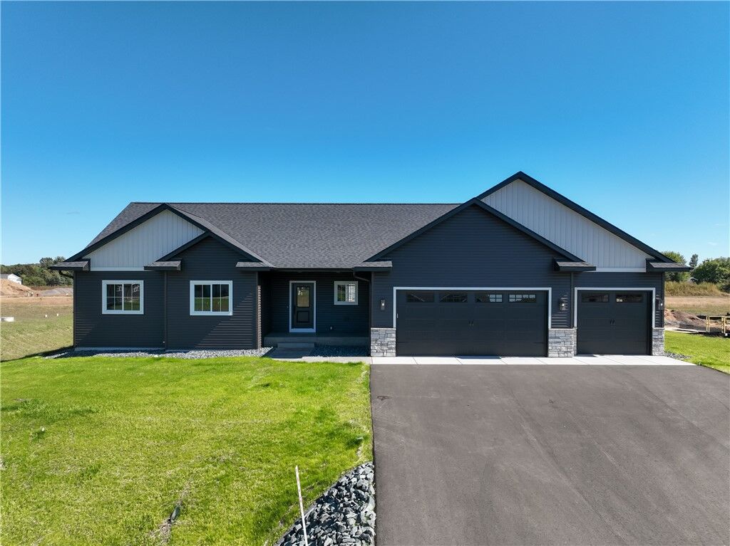 Property Photo: 14094 142nd Court WI 54729
