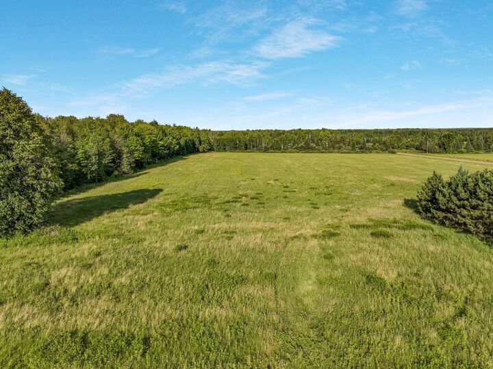 Property Photo: W612 Cranberry Road WI 54530