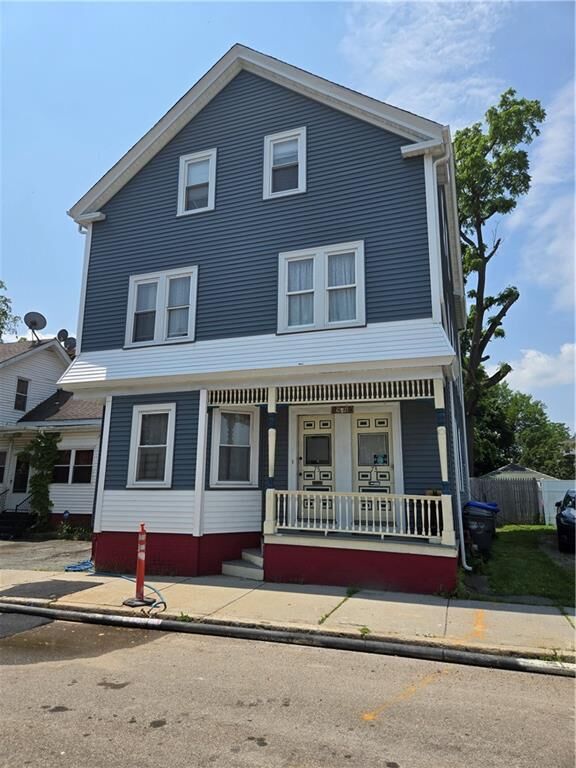 Property Photo:  73 Beacon Avenue  RI 02903