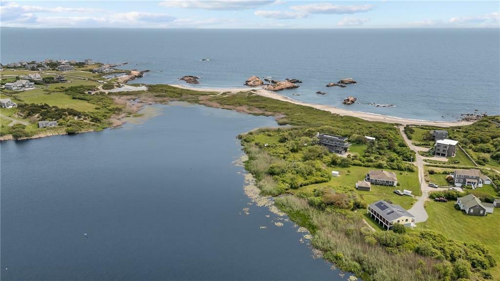 Property Photo: 212 Round Pond Road RI 02837