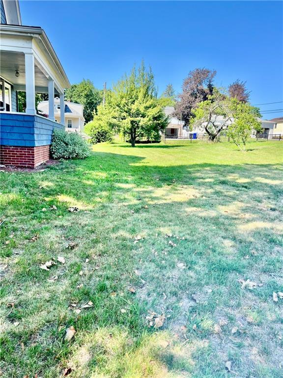 Property Photo: 145 Olney Avenue RI 02911