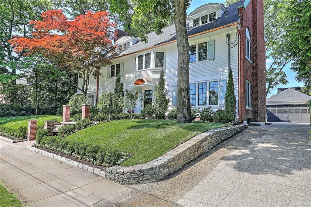 Property Photo: 290 Blackstone Boulevard RI 02906