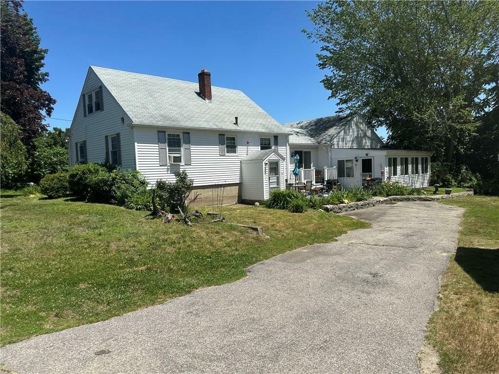 Property Photo: 9 Cannon Street RI 02920