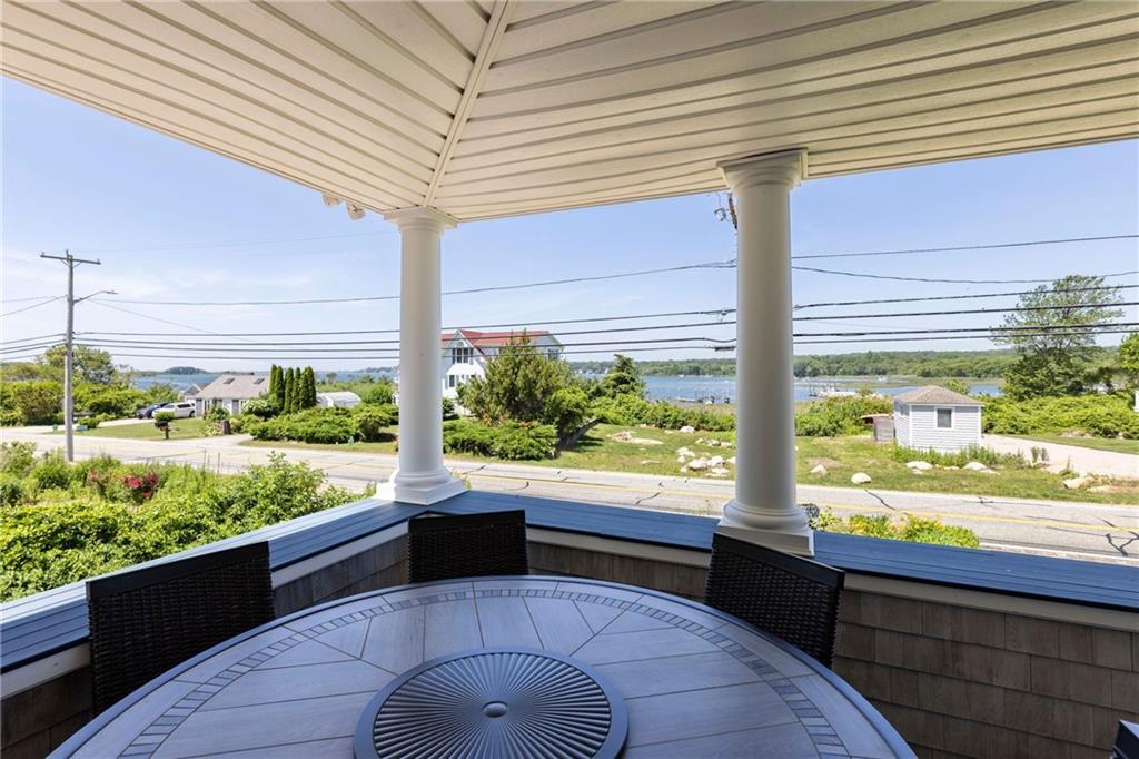Property Photo: 170 West Beach Road RI 02813