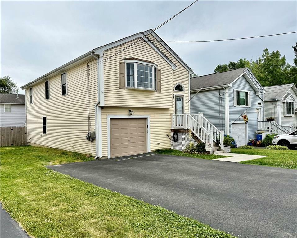 Property Photo: 7 Branch Avenue RI 02864