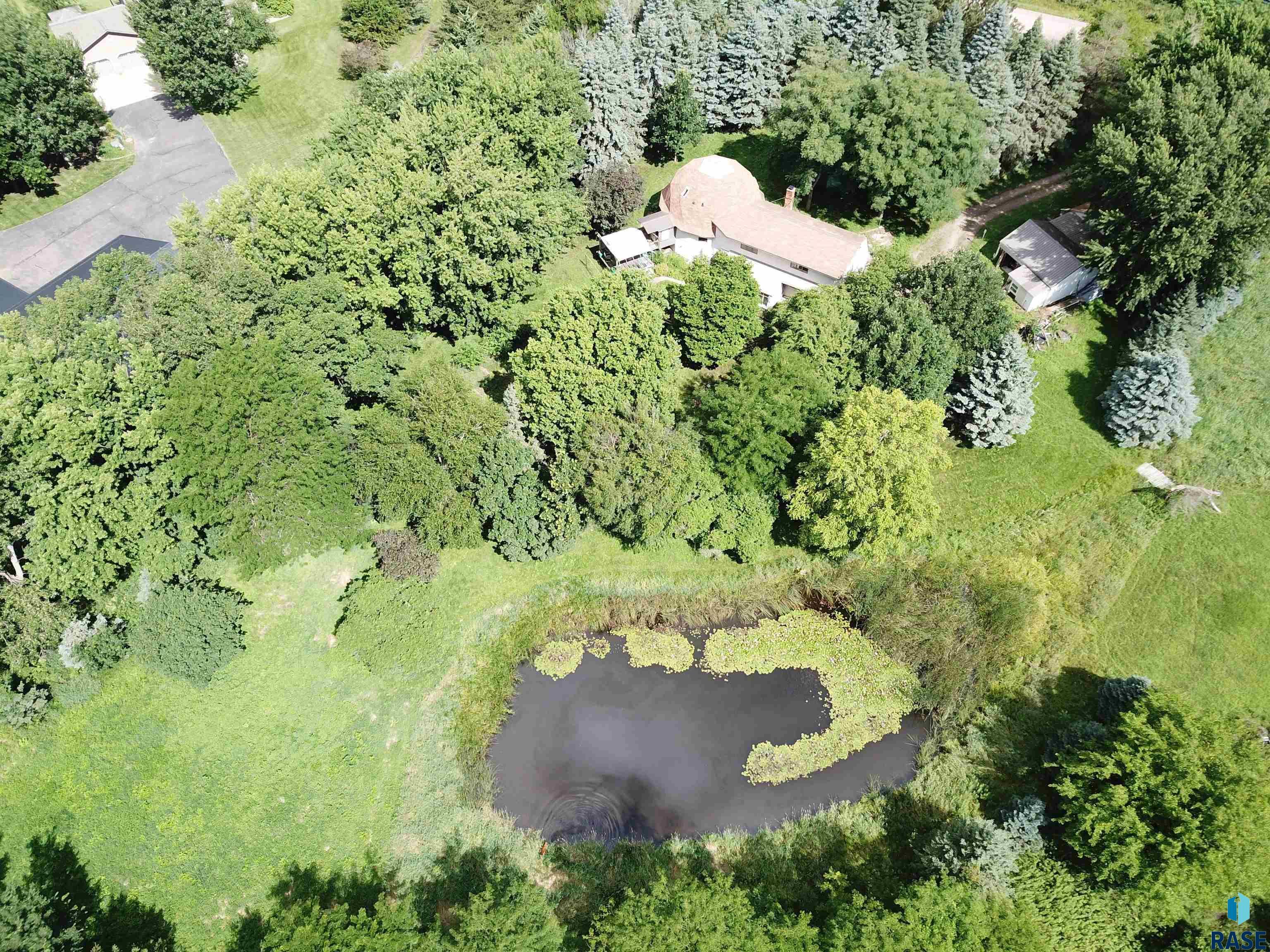 Property Photo: 1496 121st St MN 56156