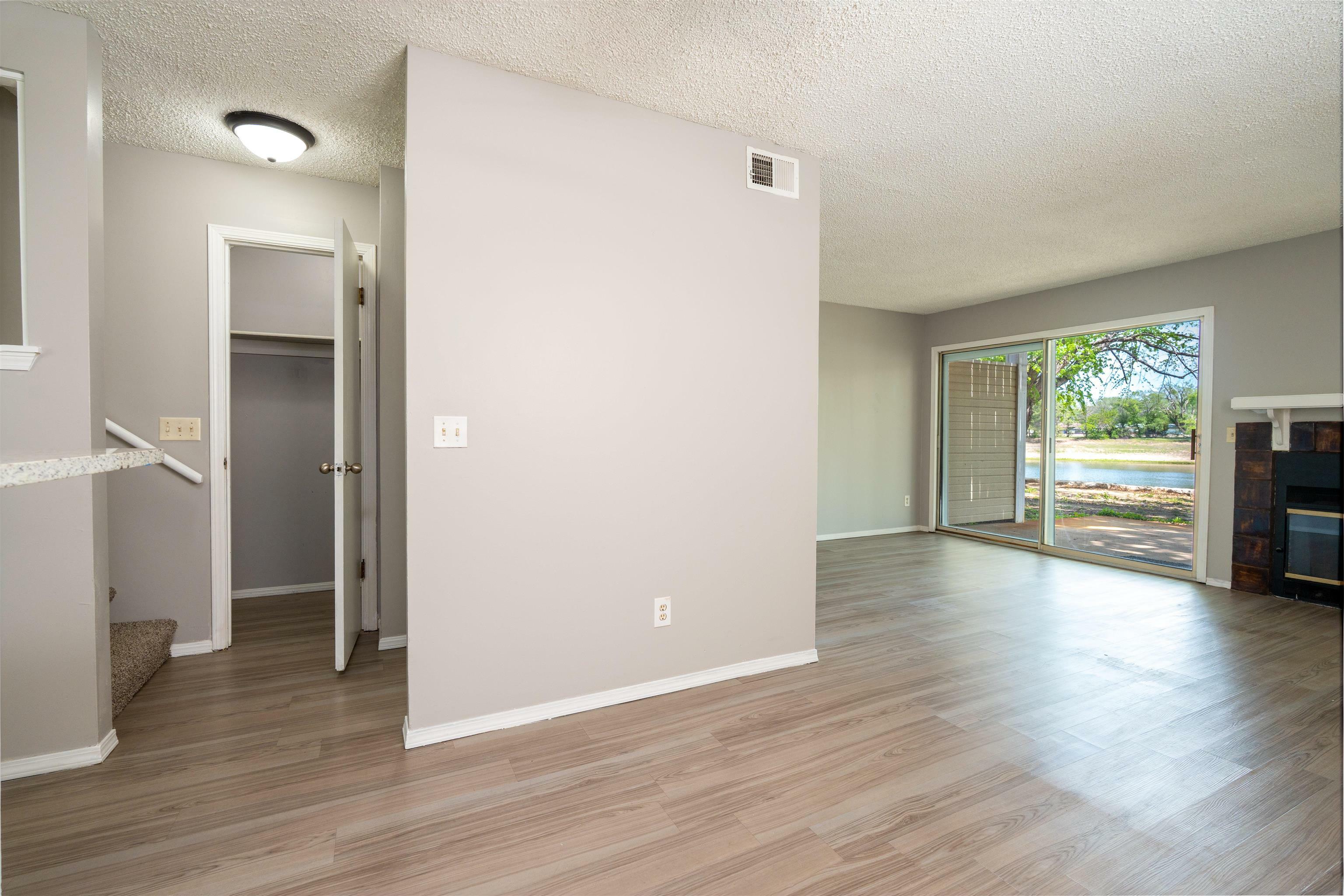 Property Photo: 5480 S Gold St, Unit 400 KS 67217