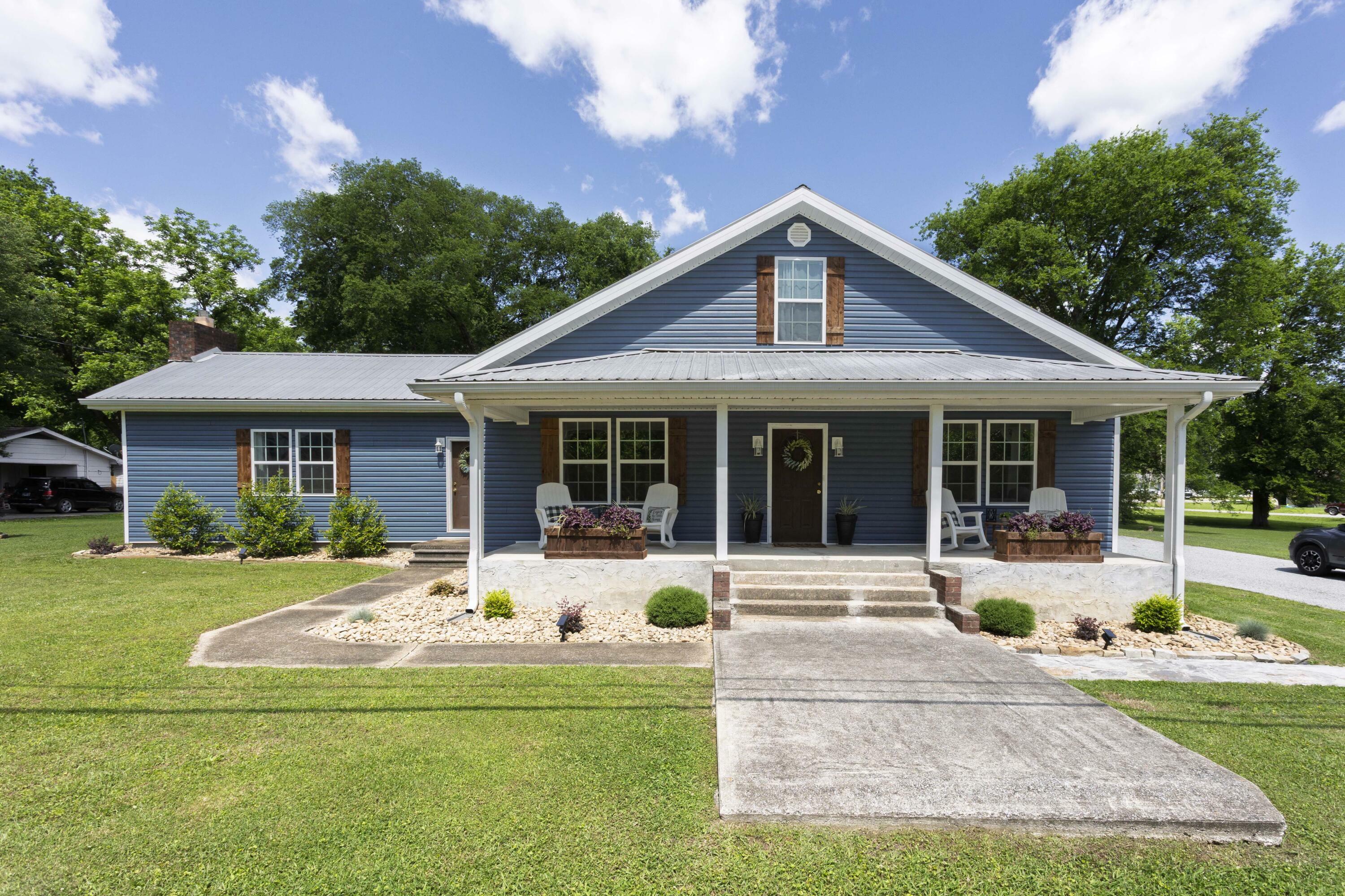 2101 Market Street  Dayton TN 37321 photo