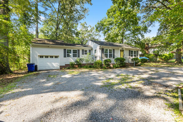 Property Photo: 1980 Woodlawn Street TN 37323