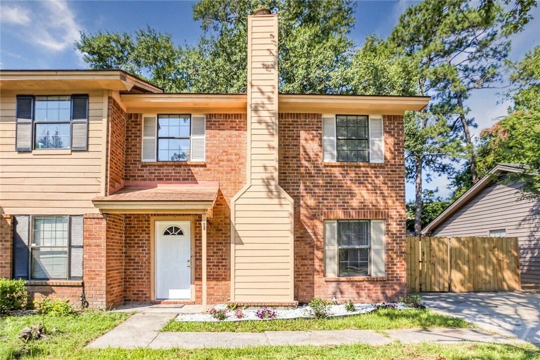 Property Photo: 117 Fox Chase Road GA 31406
