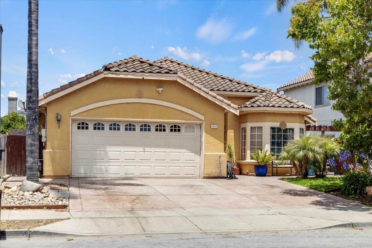 Property Photo: 1913 Declaration Street CA 93906