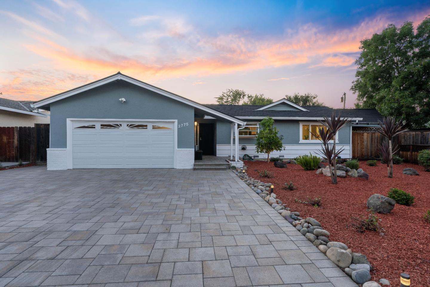 Property Photo: 2775 Lantz Avenue CA 95124