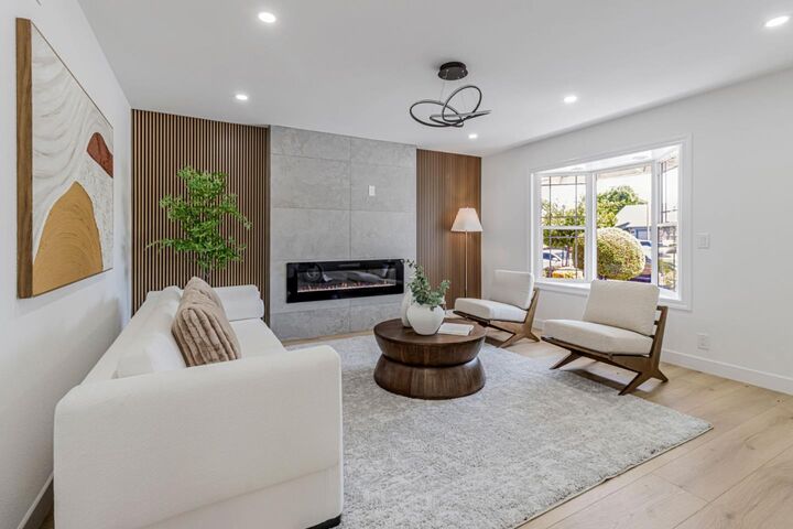 Property Photo:  1263 Flickinger Avenue  CA 95131 