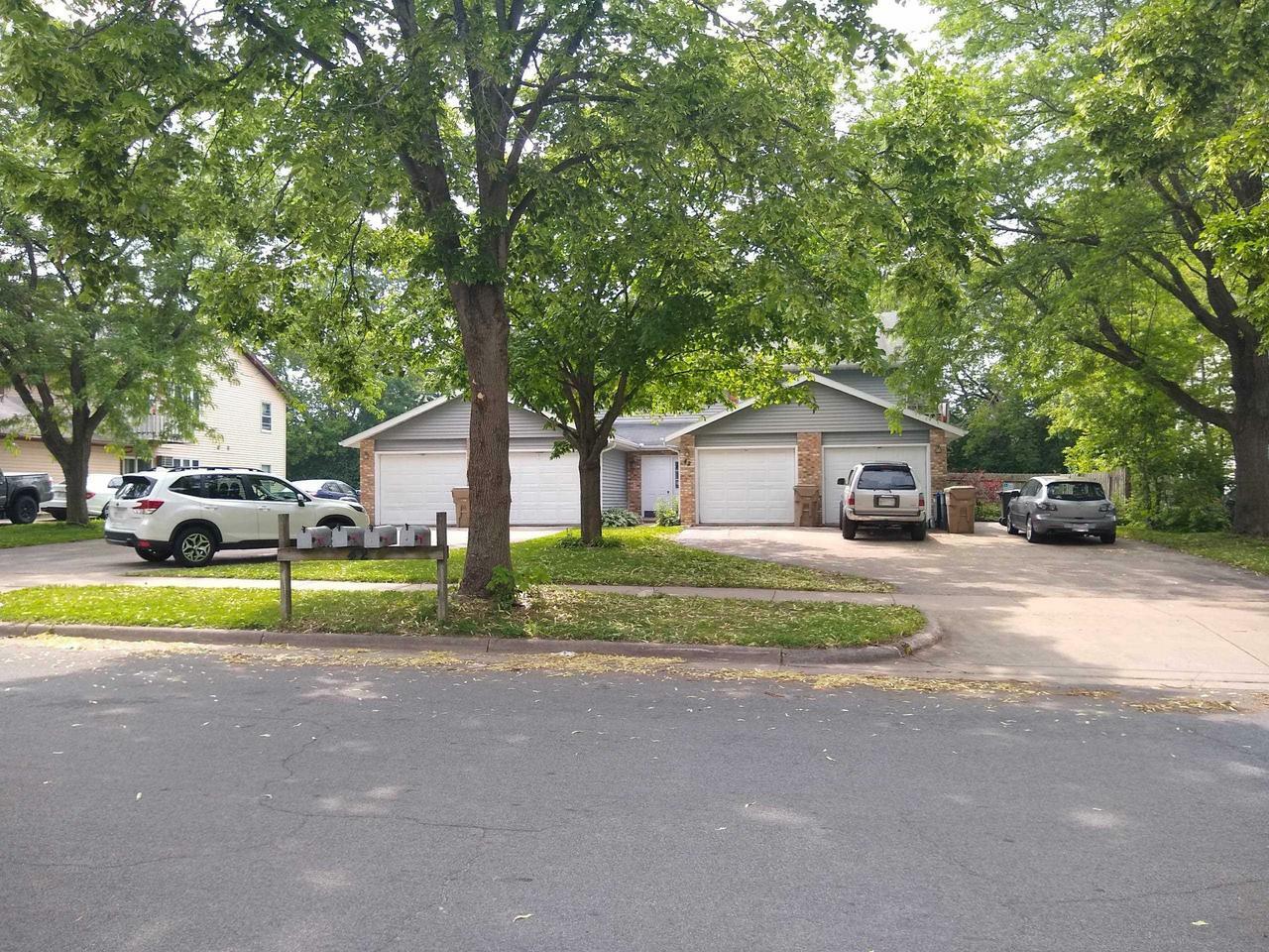 Property Photo: 42 Northridge Terrace WI 53704