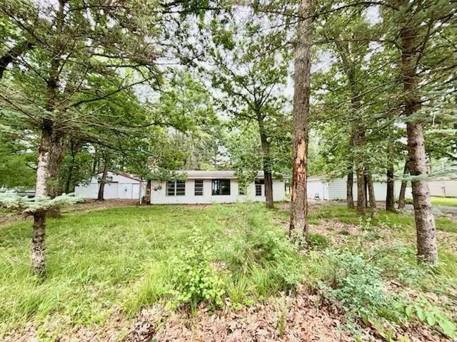 Property Photo:  2128 Olmstead Street  WI 53934 