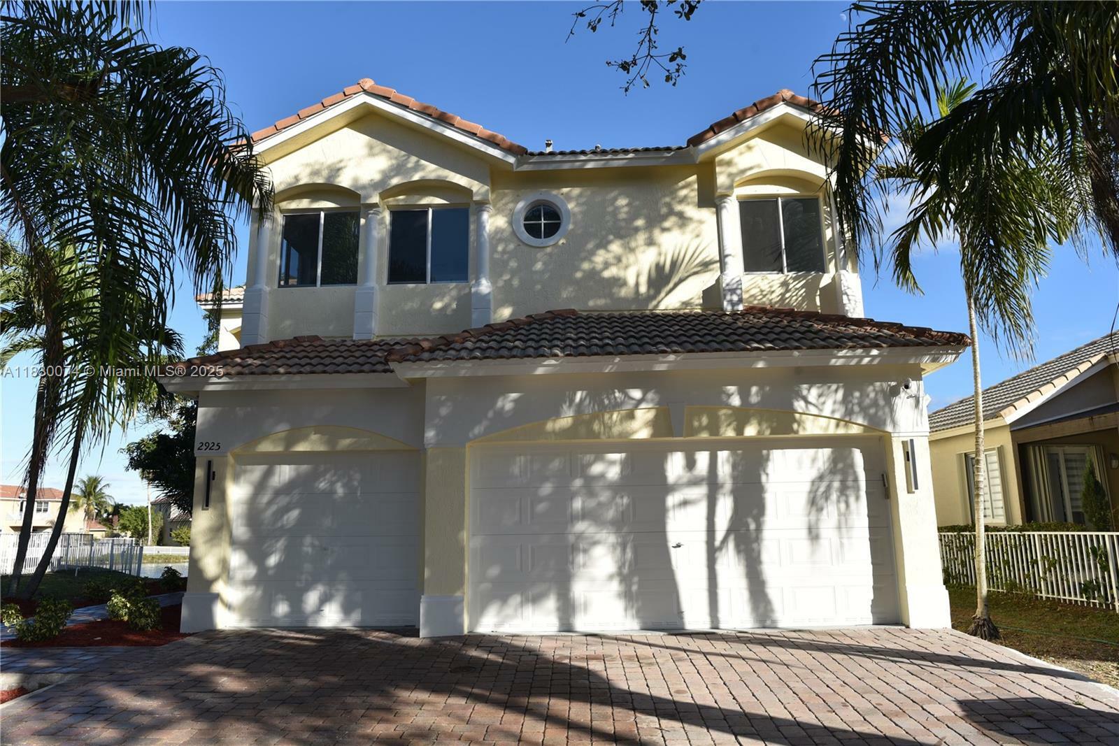 2925 SW 133rd Ave  Miramar FL 33027 photo