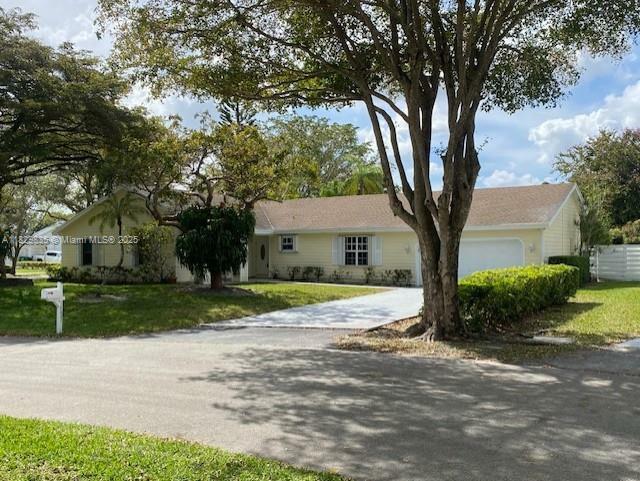 Property Photo: 14861 SW 149th St FL 33196