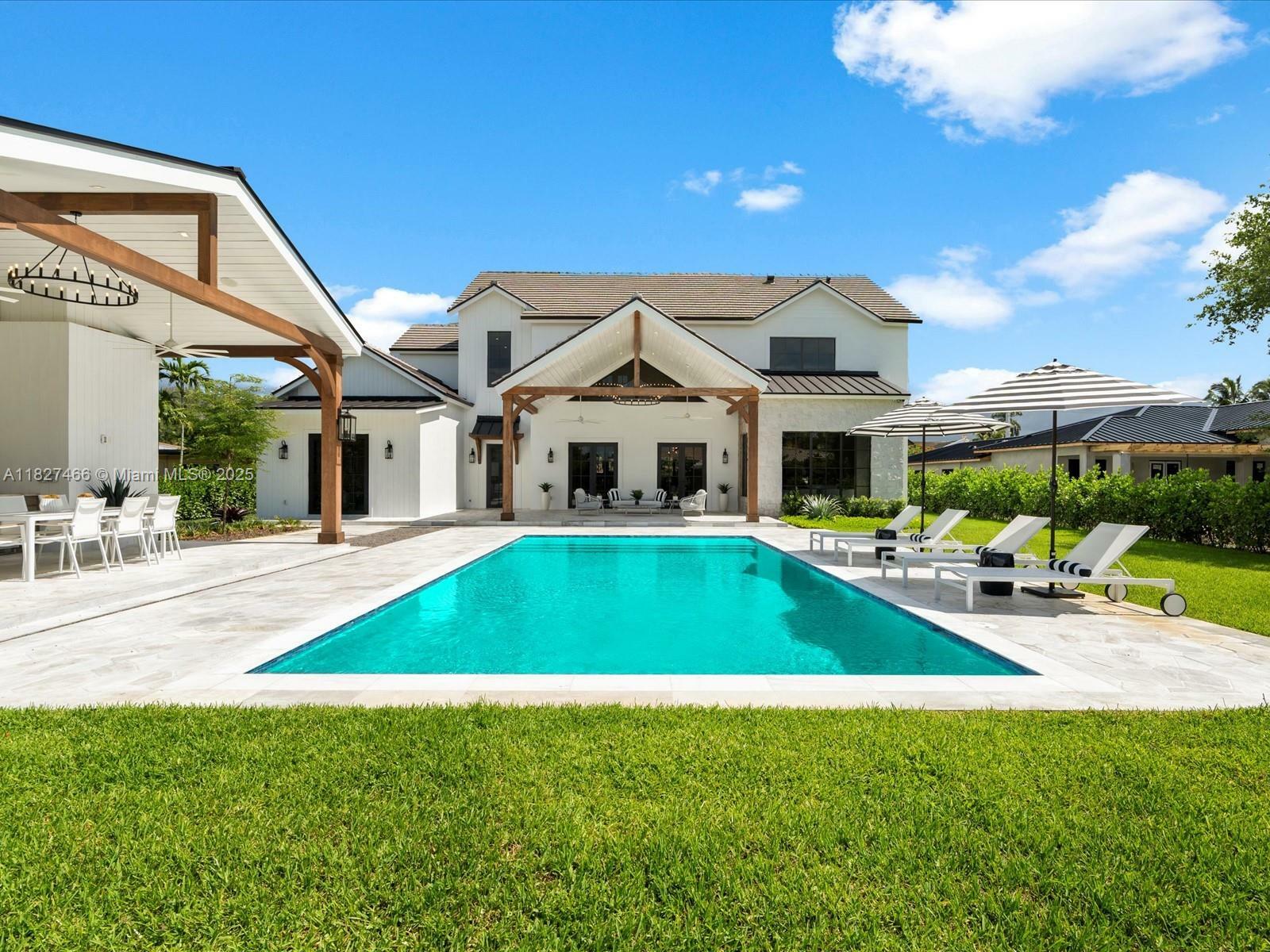 Property Photo: 7930 SW 58th St FL 33143