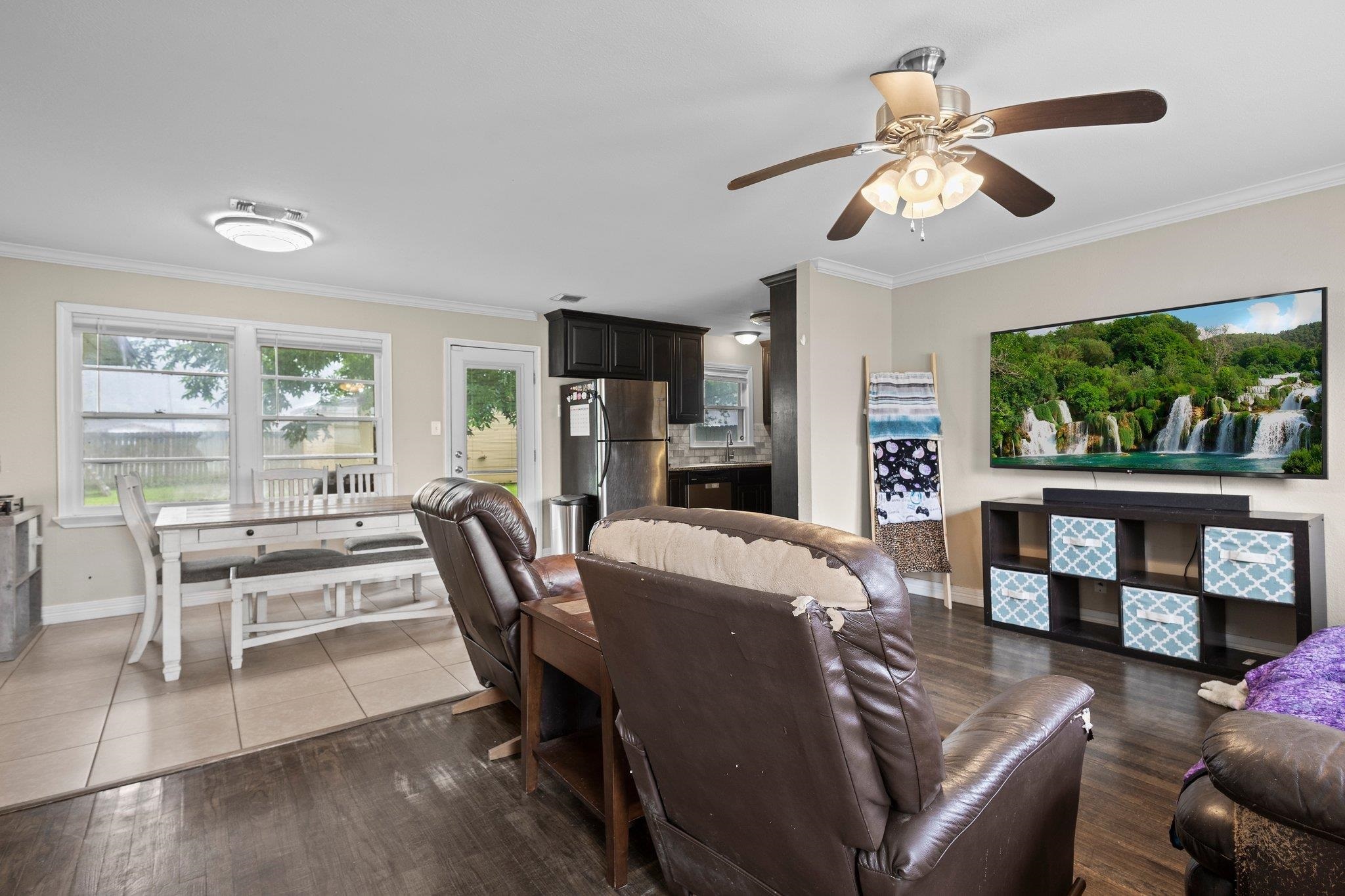 Property Photo: 3449 Charles TX 77619