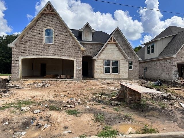 Property Photo: 8530 Sana Drive TX 77713