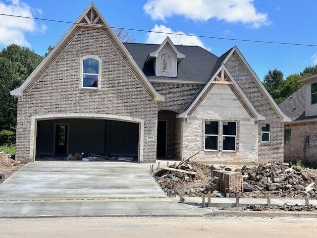 Property Photo:  8530 Sana Drive  TX 77713 