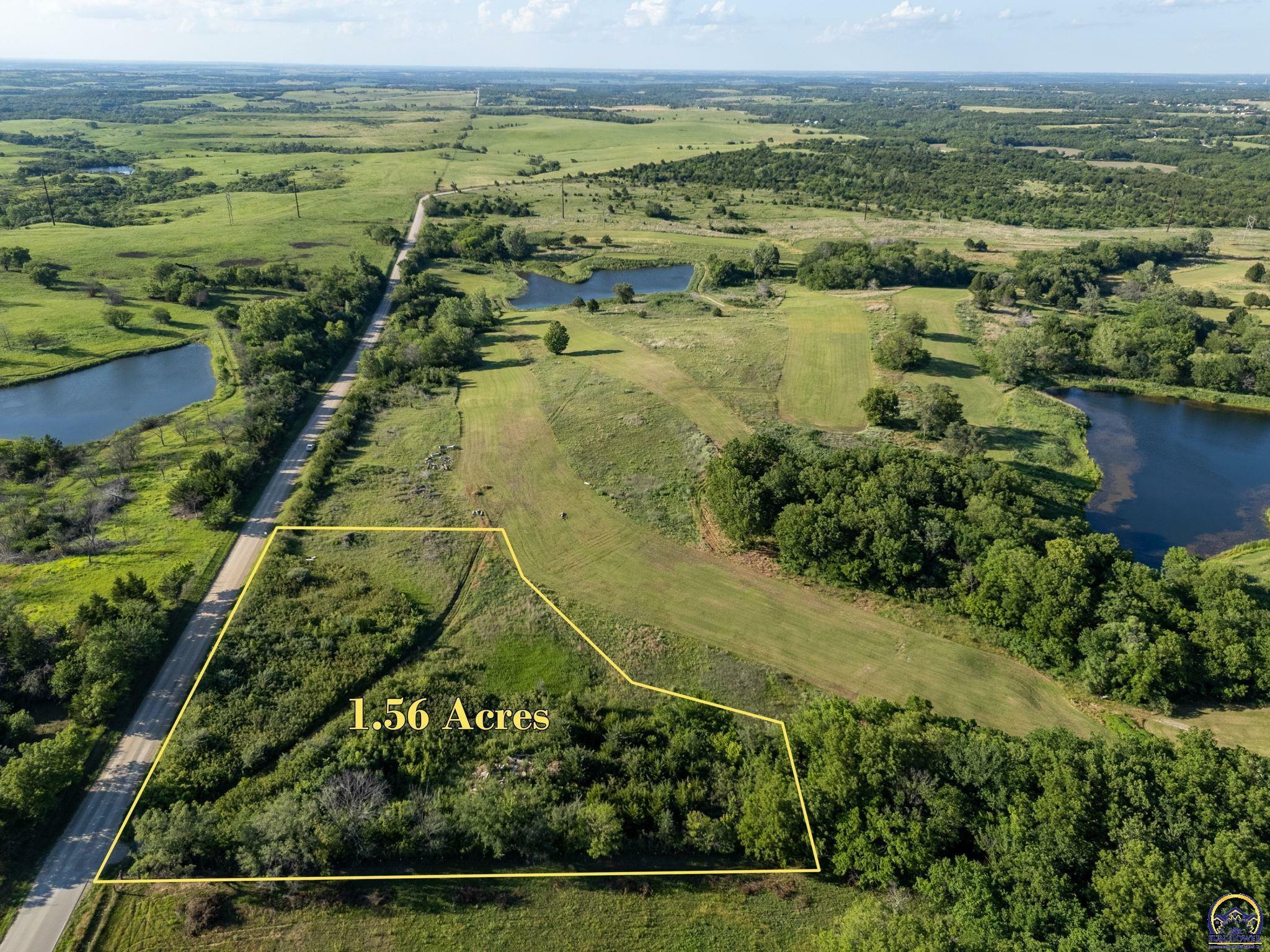 Property Photo: 0000 SW Hoch Rd KS 66610